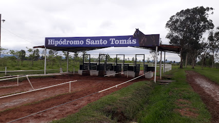 Hipódromo Santo Tomás