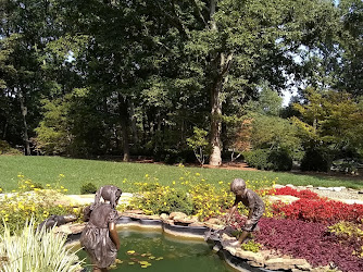 Baker Arboretum & Downing Museum