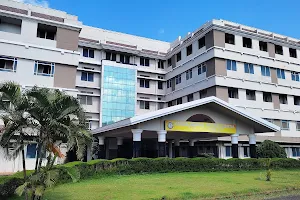 Karuna Medical College image