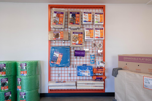 Public Storage image