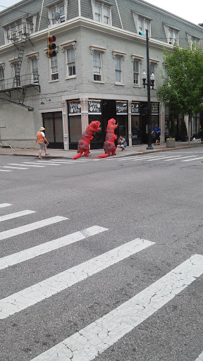 Clothing Store «HOMAGE Over-The-Rhine», reviews and photos, 1232 Vine St, Cincinnati, OH 45202, USA