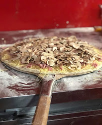 Photos du propriétaire du Pizzeria Pizza First Aix à Aix-en-Provence - n°3