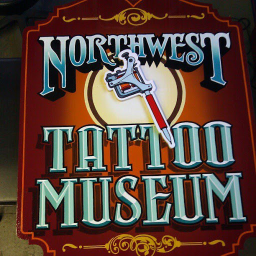 Explore fishing hook tattoo ideas, creative tattoo ideas in Coeur D Alene, available at Northwest Tattoo Museum & Tattooing