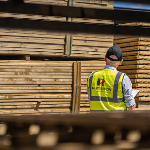 Haldane Fisher Coleraine | Timber & Building Merchant