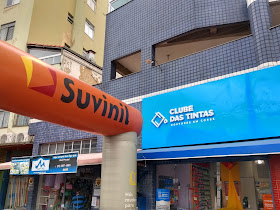 CLUBE DAS TINTAS - SANTA INÊS