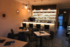 Cafe Bar KostBar