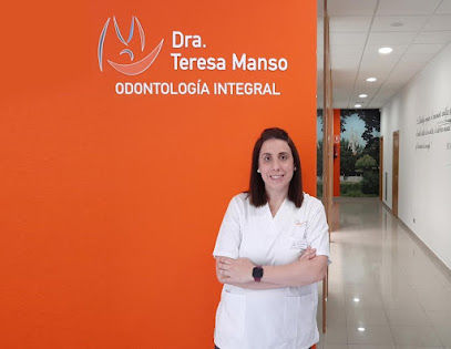 Clínica Dental Teresa Manso