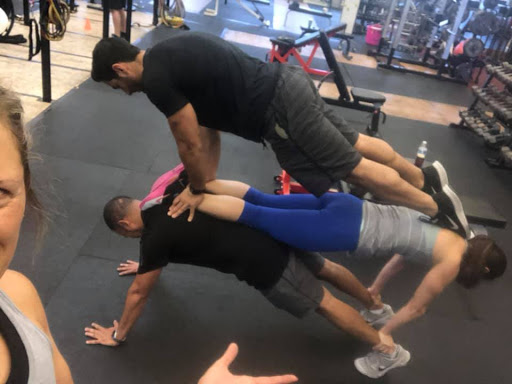 Physical Fitness Program «Grit City Fitness and Performance», reviews and photos, 309 Puyallup Ave, Tacoma, WA 98421, USA
