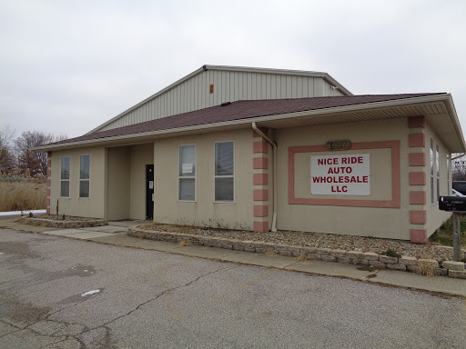Nice Ride Auto Wholesale, 1517 E 367th St, Eastlake, OH 44095, USA, 