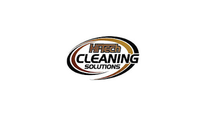 Hi-Tech Cleaning Solutions