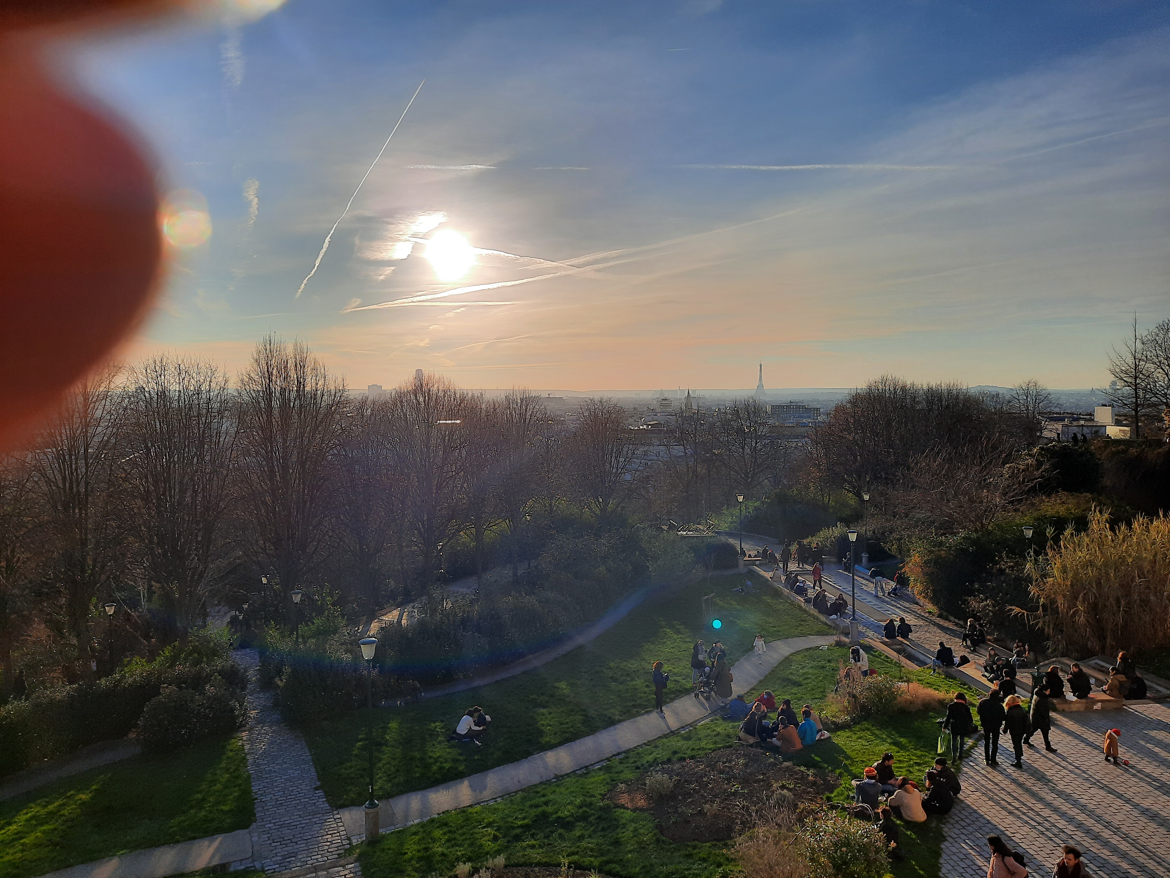 Photo n° 1 de l'avis de Michel.r fait le 13/02/2022 à 18:13