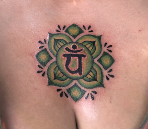 Tattoo Shop «Brass Monkey Tattoo», reviews and photos, 9409 US-19, Port Richey, FL 34668, USA