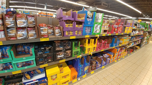 Supermarket «ALDI», reviews and photos, 1702 Brady St, Davenport, IA 52803, USA