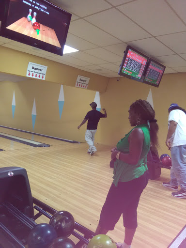 Event Planner «Midtown Bowl», reviews and photos, 1936 Piedmont Cir NE, Atlanta, GA 30324, USA