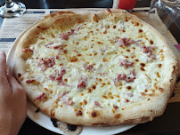 Pizza du Pizzeria Il Figaro à Mulhouse - n°8