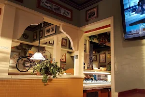 Mazzio's Italian Eatery image