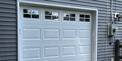 Precision Overhead Garage Door Service