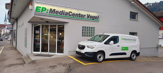 MediaCenter Vogel GmbH