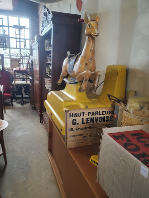 Brocante 48 routes de bagnoles 61600la ferte nace à La Ferté-Macé
