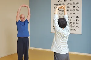 Body & Brain Yoga Tai Chi image