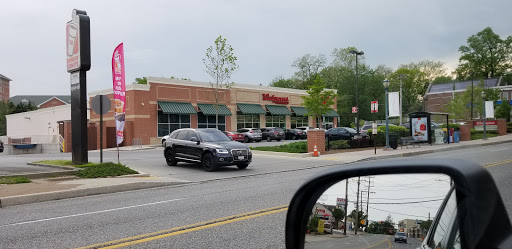Drug Store «Walgreens», reviews and photos, 1510 Reisterstown Rd, Pikesville, MD 21208, USA