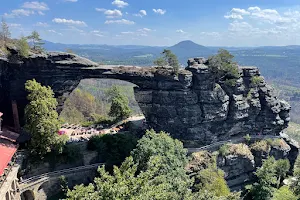 Bohemian Switzerland National Park image