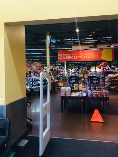 Supermarket «Walmart Neighborhood Market», reviews and photos, 2725 E McKellips Rd, Mesa, AZ 85213, USA