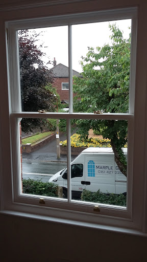 Marple Glass and Glazing