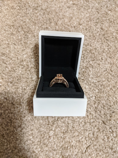 Antique Store «Belmont Coin & Jewelry», reviews and photos, 2749 Wilmington Pike, Dayton, OH 45419, USA