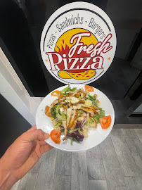 Photos du propriétaire du Restaurant halal Fresh Pizza à Montreuil - n°19