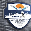 Mevlüt Çavuşoğlu Spor Lisesi
