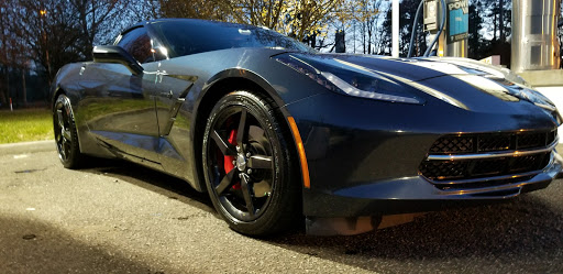 Car Wash «Oyster Point Car Wash», reviews and photos, 519 Oyster Point Rd, Newport News, VA 23602, USA