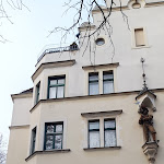 Photo n°3 de l'avis de Patricia.e fait le 03/01/2020 à 18:21 sur le  Novum Hotel Kronprinz Berlin à Berlin