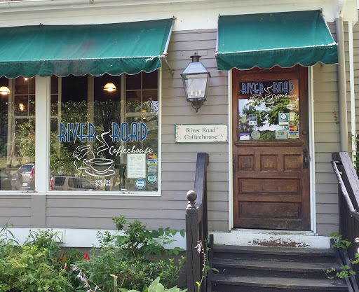 Coffee Shop «River Road Coffeehouse», reviews and photos, 935 River Rd, Granville, OH 43023, USA