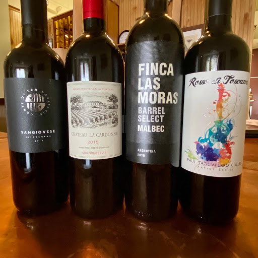 Restaurant «Palate», reviews and photos, 19266 Coastal Hwy, Rehoboth Beach, DE 19971, USA