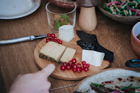 Photos du propriétaire du Restaurant français L’Alentour à Beaune - n°3