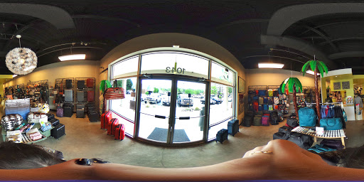 Travel Agency «Peace Frogs Travel/Outfitters», reviews and photos, 1043 Millmont St, Charlottesville, VA 22903, USA