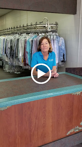Dry Cleaner «Majik Touch Cleaner», reviews and photos, 2621 Thonotosassa Rd, Plant City, FL 33563, USA