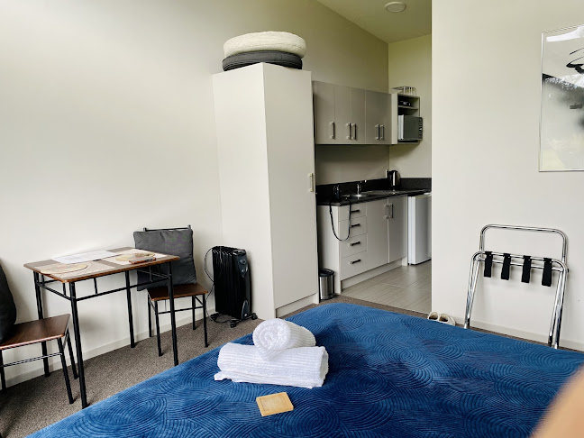 The Links Carters Beach Apartments Phone number