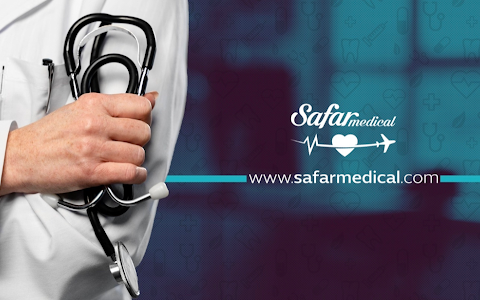 Safar Medical image