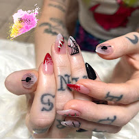 BOSS NAILS