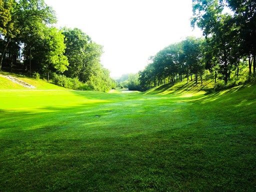 Golf Course «Sugar Creek Golf Course & Banquet Center», reviews and photos, 5224 Country Club Dr, High Ridge, MO 63049, USA