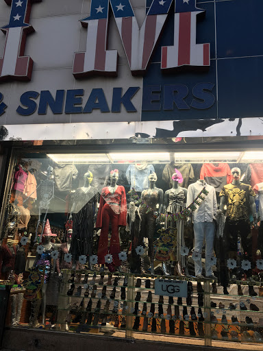 Clothing Store «V.I.M.», reviews and photos, 37-25 Junction Blvd, Corona, NY 11368, USA