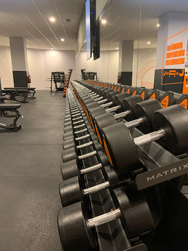 Basic-Fit Valladolid Calle de Labradores en Valladolid, Valladolid