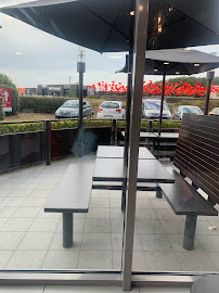 Atmosphère du Restaurant KFC Tours Chambray à Chambray-lès-Tours - n°6