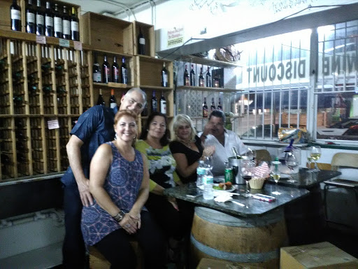 Wine Store «The Best Wine Shop Miami», reviews and photos, 6421 SW 8th St, Miami, FL 33144, USA