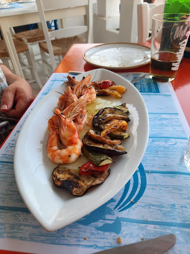 Ταβέρνα Γαργαδόρος - Εστιατόριο