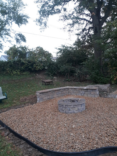 Landscaping Supply Store «Kirkwood Material Supply», reviews and photos, 800 S Fillmore Ave, Kirkwood, MO 63122, USA