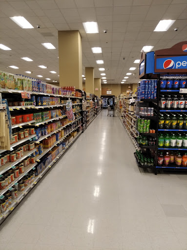 Grocery Store «ShopRite of White Plains», reviews and photos, 13 City Pl, White Plains, NY 10601, USA