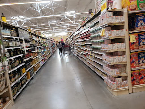 Grocery Store «H-E-B plus!», reviews and photos, 2965 I-35, New Braunfels, TX 78130, USA